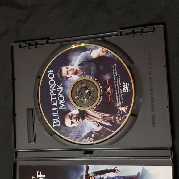 Multiple DVD's - Picture 8 of 10